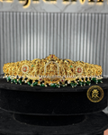 Premium Lakshmi Devi Vaddanam