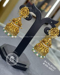 Premium Lakshmi Devi Earnings Basket-Style