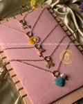 Simple Aesthetic Chains