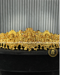 Premium Antique Lakshmi Tridevi Vaddanam