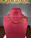 Tulip Necklace
