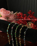 Tulip Bracelets