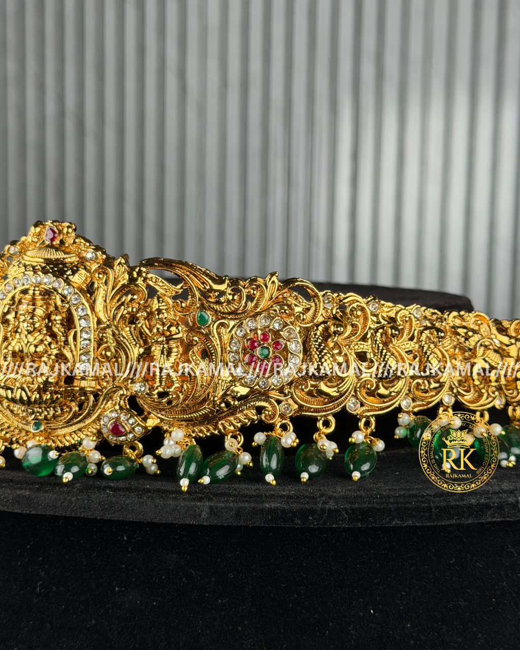Premium Lakshmi Devi Vaddanam