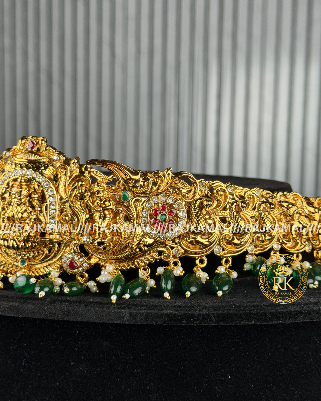 Premium Lakshmi Devi Vaddanam