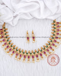 Premium Necklace Set