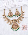 Premium Necklace Set