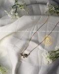 Minimal & Simple Necklace