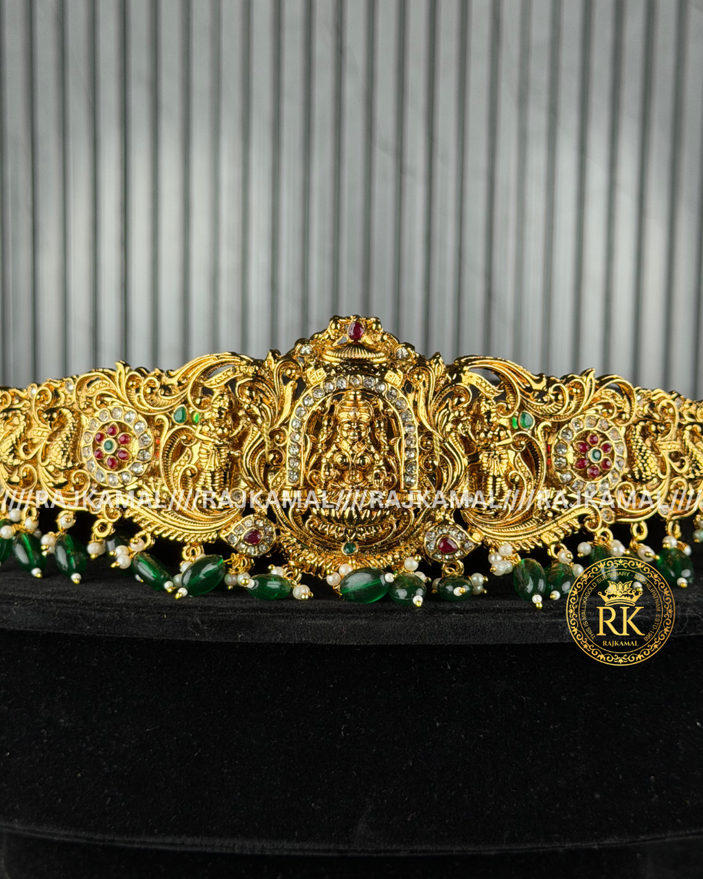 Premium Lakshmi Devi Vaddanam