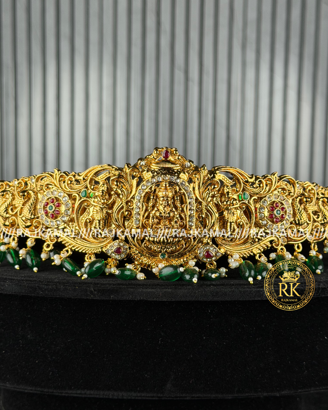 Premium Lakshmi Devi Vaddanam