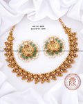 Premium Necklace Set
