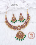 Premium Necklace Set