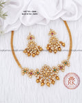 Premium Necklace Set