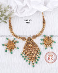 Premium Necklace Set