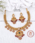 Premium Necklace Set