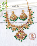 Premium Necklace Set