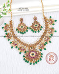 Premium Necklace Set