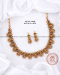 Premium Necklace Set