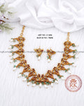 Premium Necklace Set