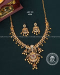 Premium Necklace Set