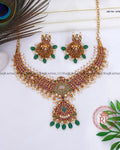 Premium Necklace Set