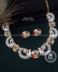 Premium Necklace Set