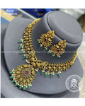 Premium Necklace Set
