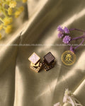 Anti Tarnish Earrings