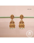 Premium Lakshmi Devi Earnings Basket-Style