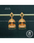 Premium Lakshmi Devi Earnings Basket-Style