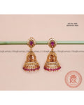 Premium Lakshmi Devi Earnings Basket-Style