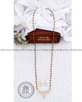 Black Beads Chain