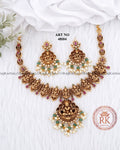 Premium Lakshmi Devi Set